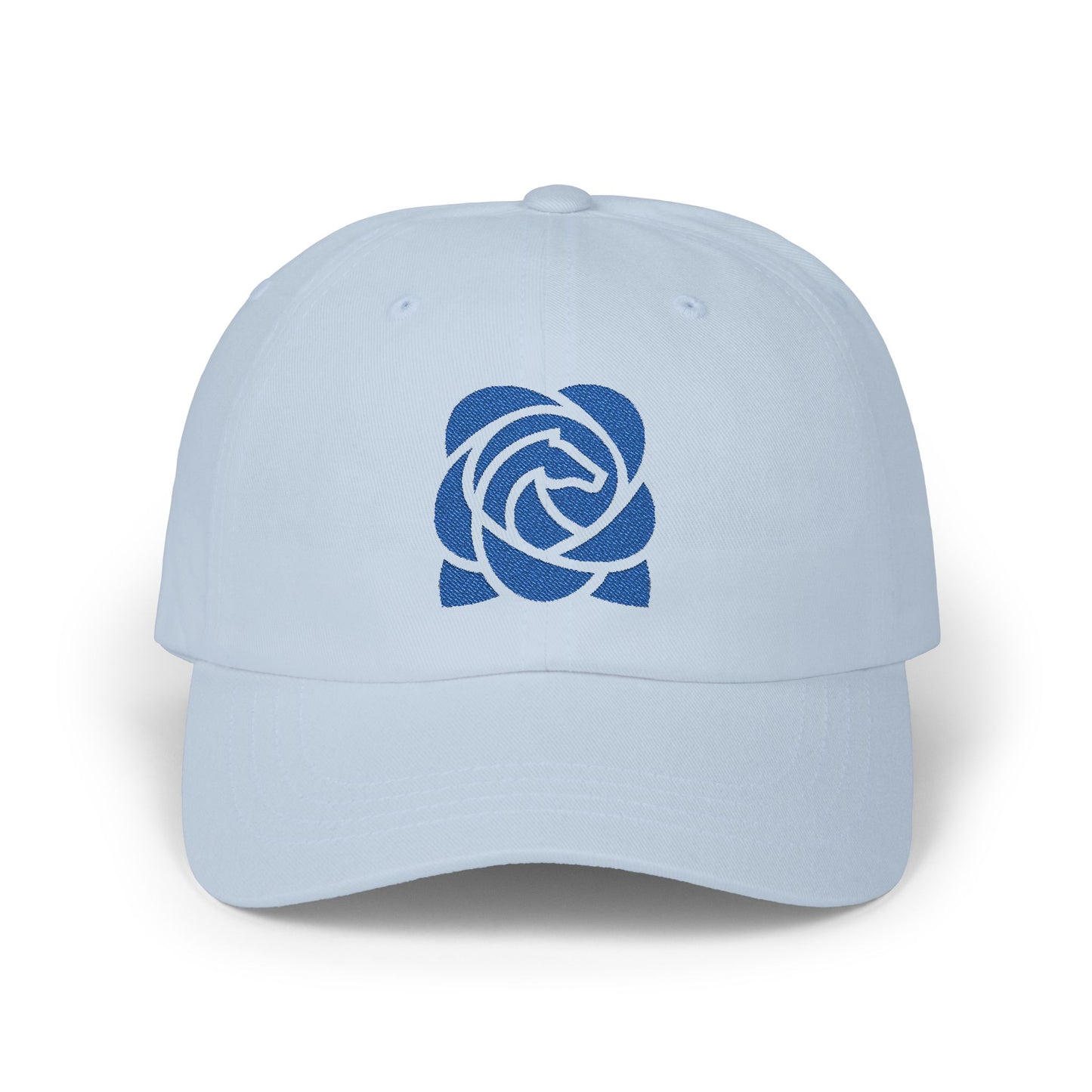 Embroidered Premium Hat