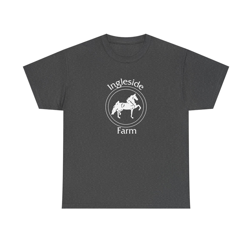 
                  
                    Classic Cotton Tee
                  
                