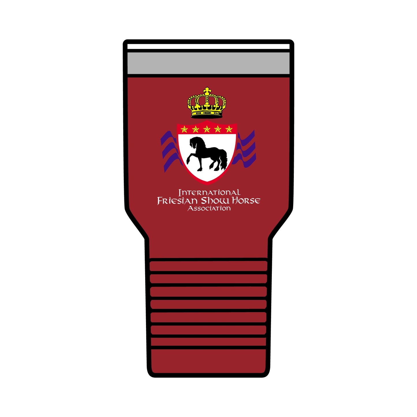 30oz Tumbler