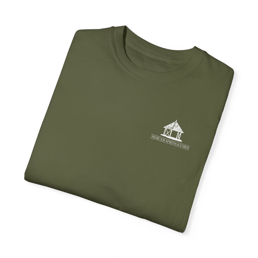 
                  
                    Comfort Colors Tee
                  
                