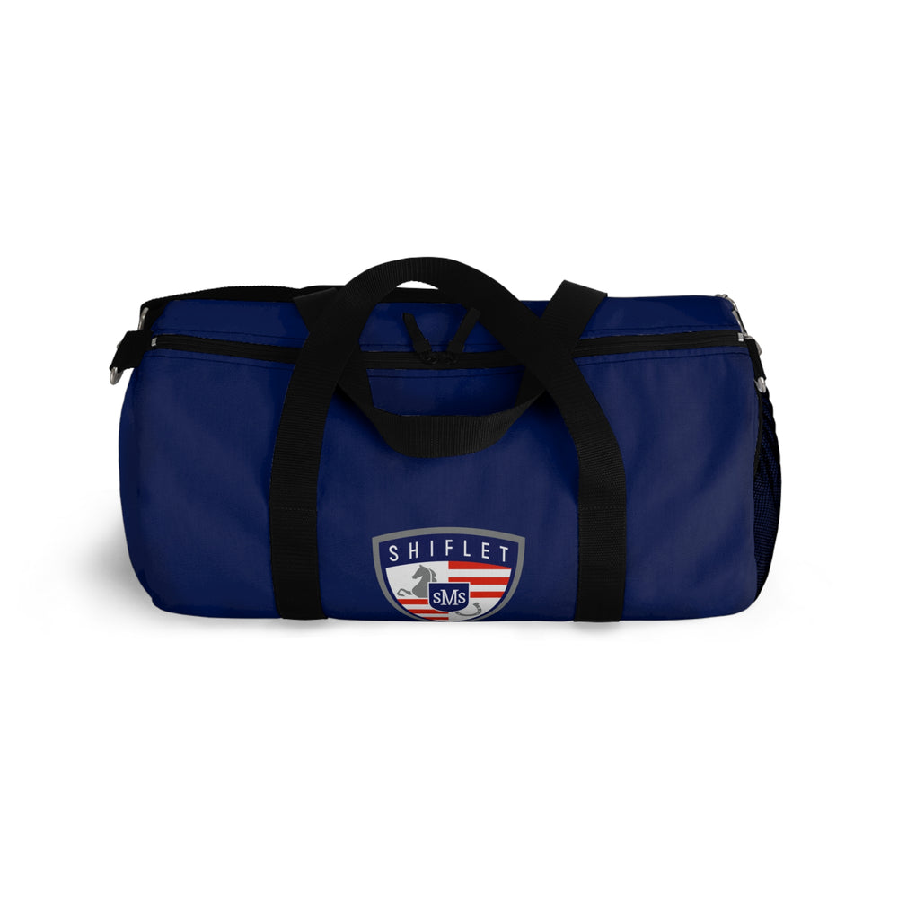 
                  
                    Duffel Bag - 2 Sizes
                  
                