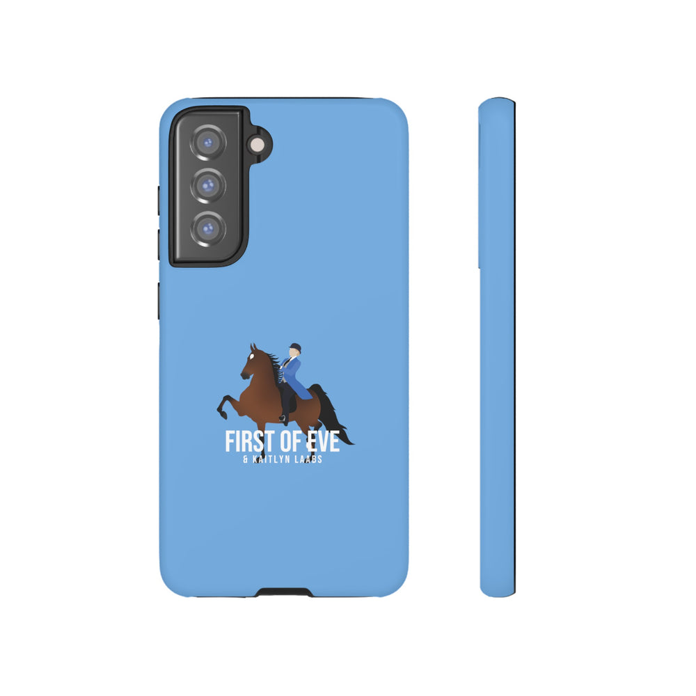 
                  
                    First of Eve iPhone & Samsung Tough Cases - 33 Options!
                  
                