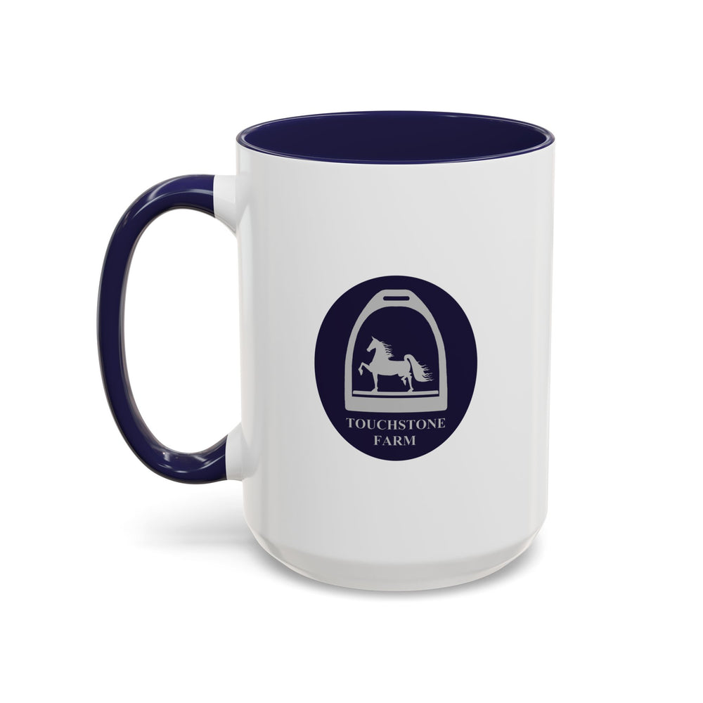 
                  
                    11oz Accent Mug
                  
                