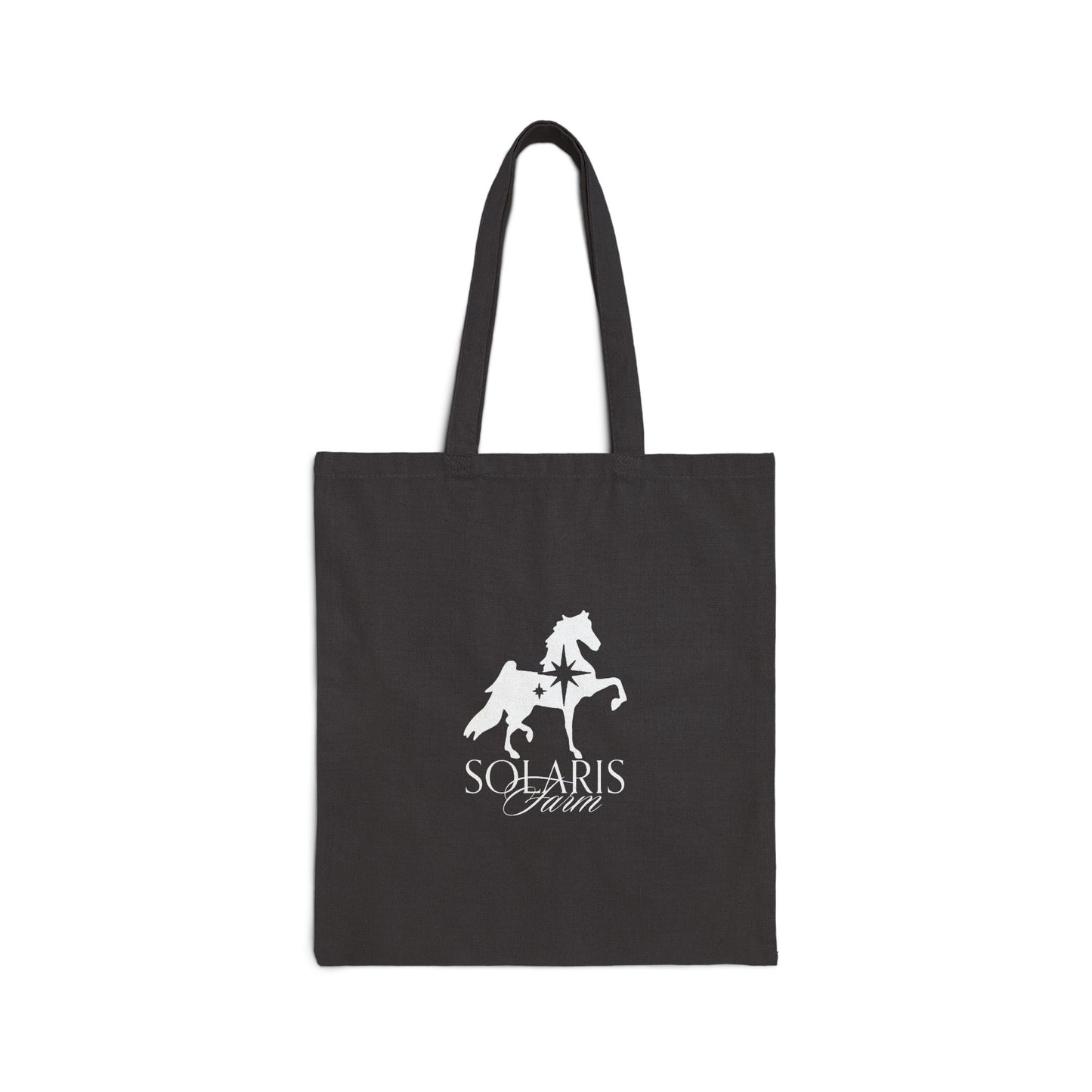 Classic Canvas Tote