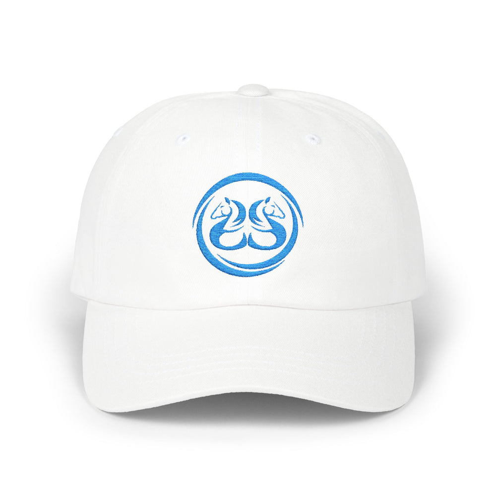 
                  
                    Embroidered Premium Hat
                  
                