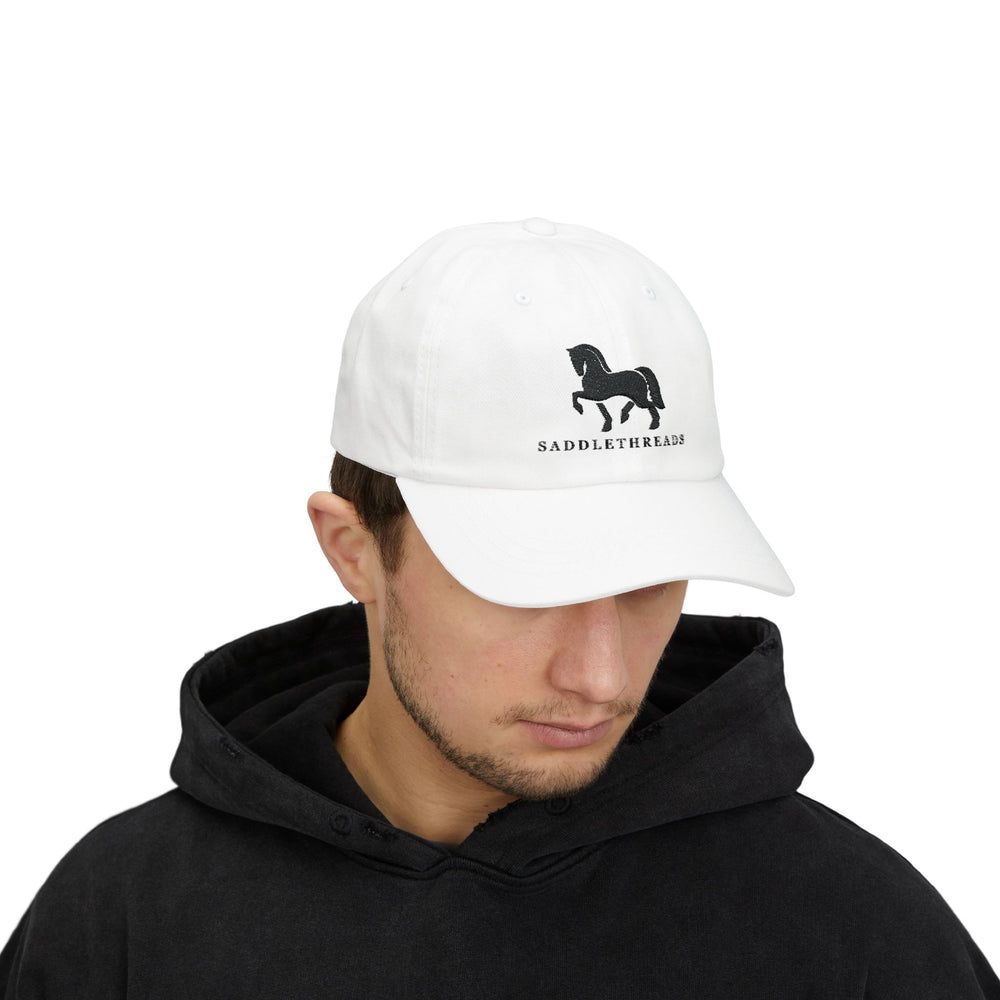 
                  
                    Embroidered Premium Hat
                  
                