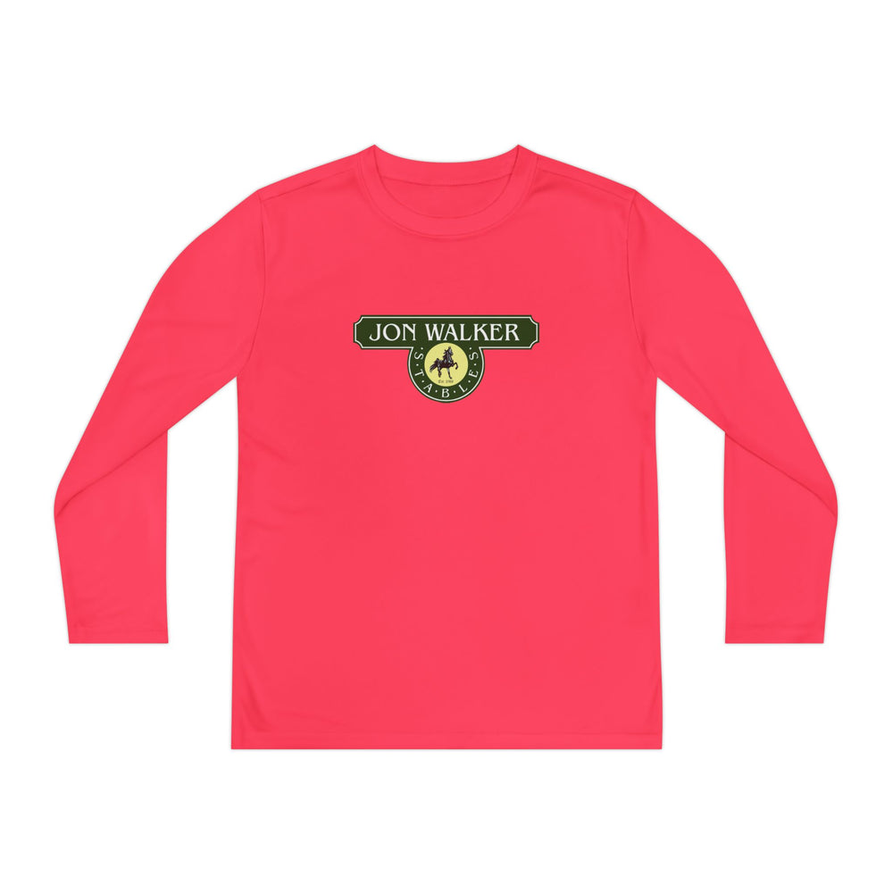 
                  
                    Youth Sport-Tek PosiCharge ® Competitor™ Tee
                  
                