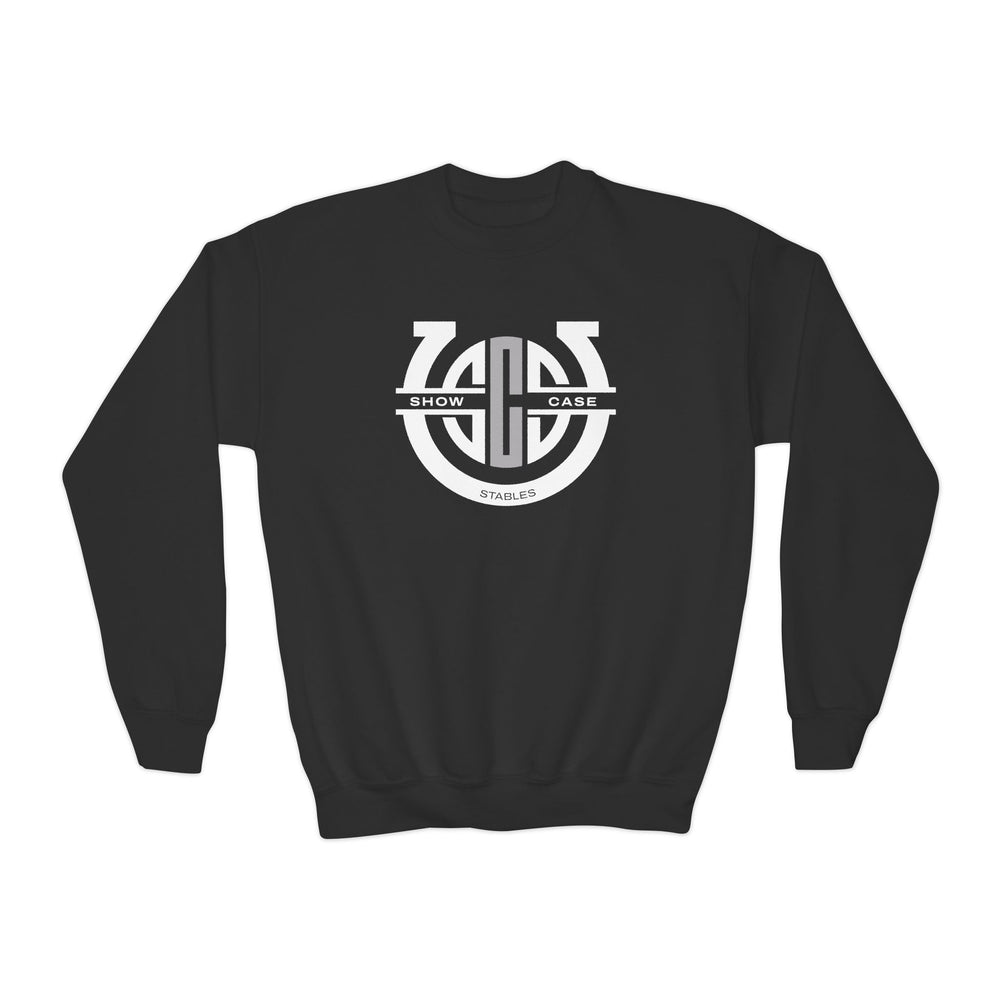 
                  
                    Classic Youth Crewneck Sweatshirt
                  
                