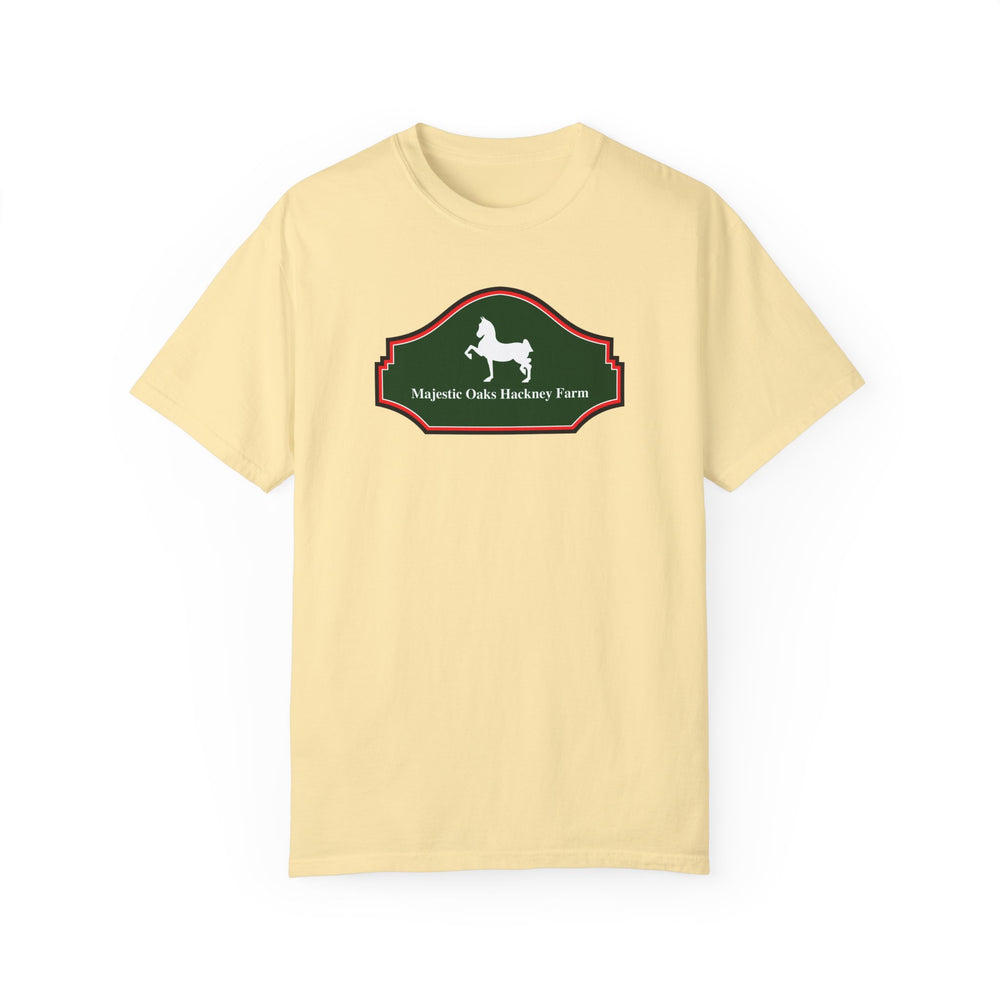 
                  
                    Comfort Colors Tee
                  
                