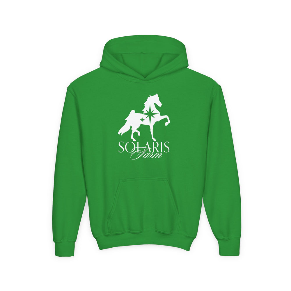 Classic Youth Hoodie