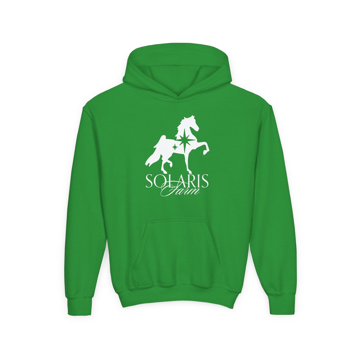 Classic Youth Hoodie