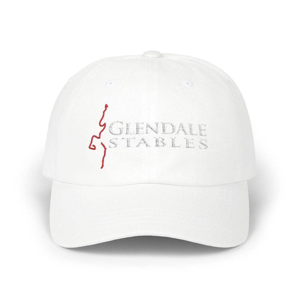 Embroidered Premium Hat