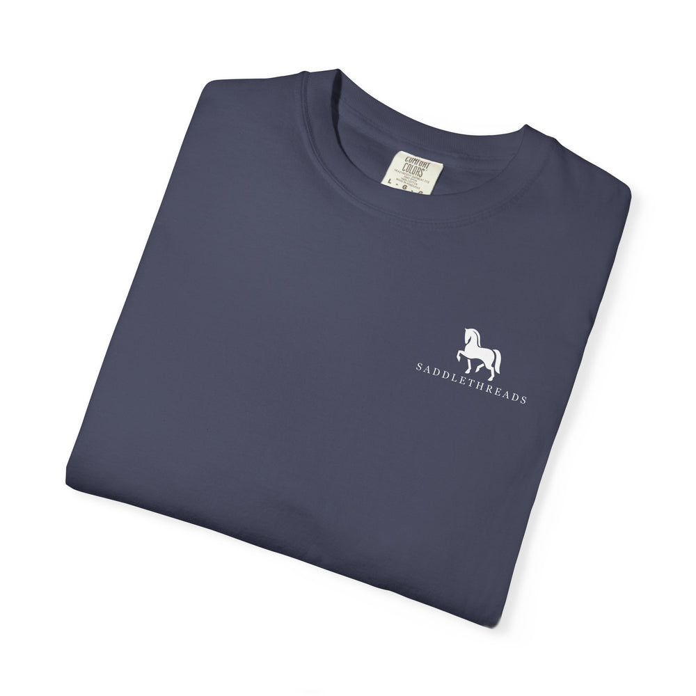 
                  
                    Époque Kiss NKF - Back Design - Comfort Colors Tee
                  
                