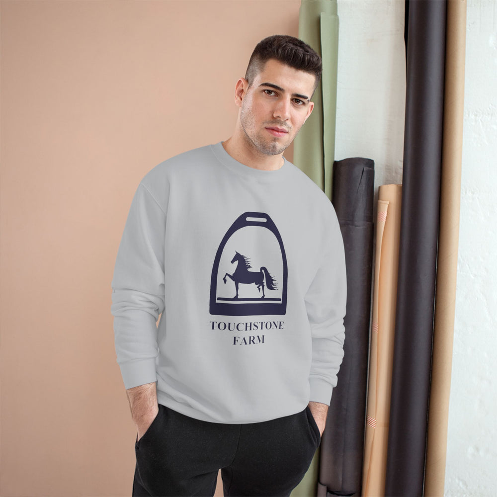 
                  
                    Champion® Sweatshirt
                  
                