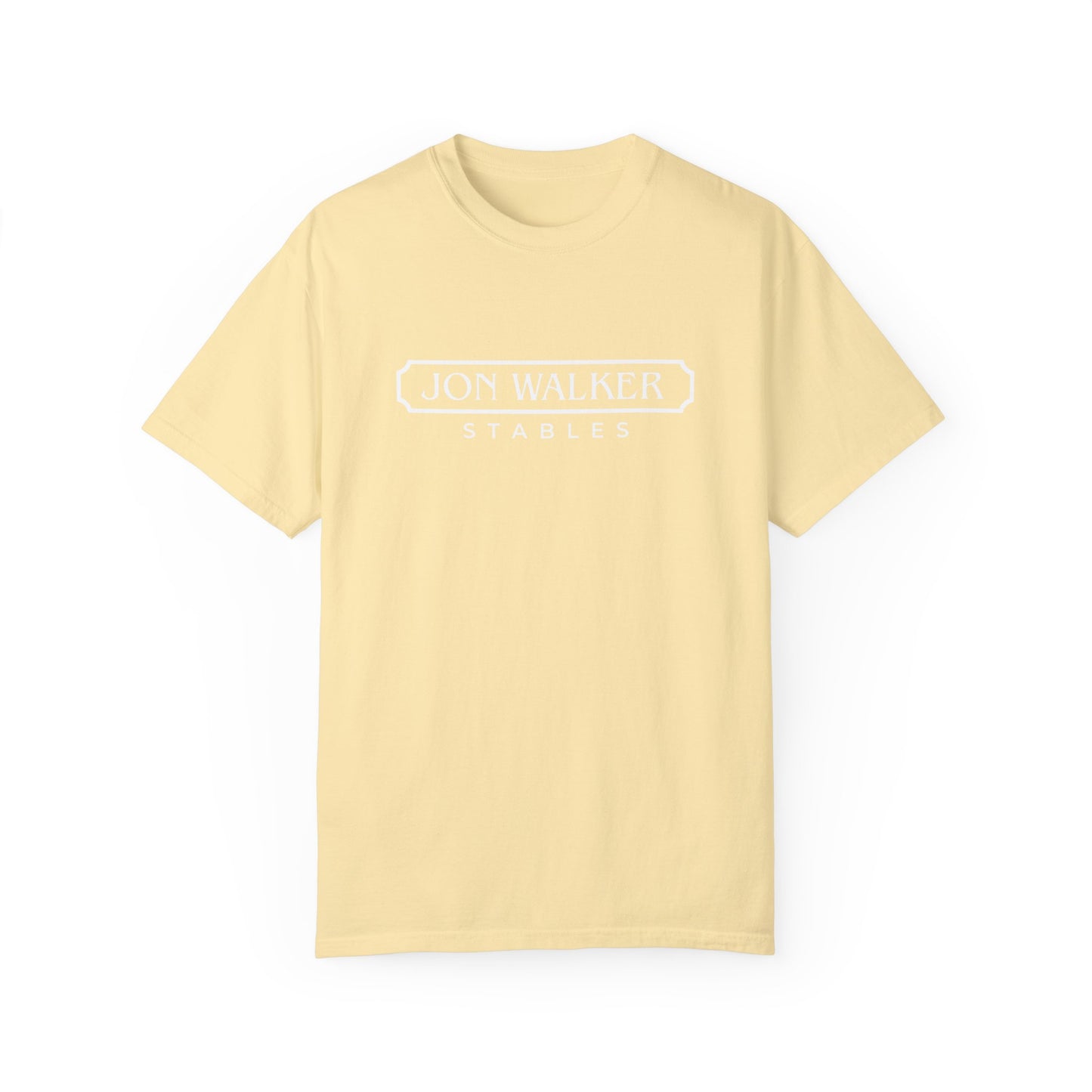 Comfort Colors Tee -- TEAM COLORS COLLECTION