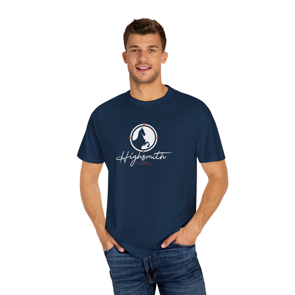 
                  
                    Comfort Colors Tee
                  
                