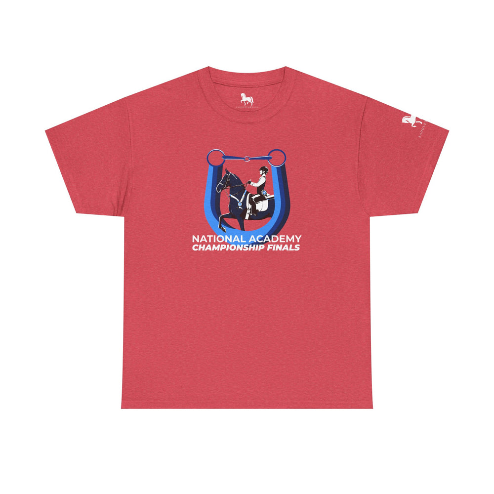 
                  
                    NACF Classic Cotton Tee
                  
                