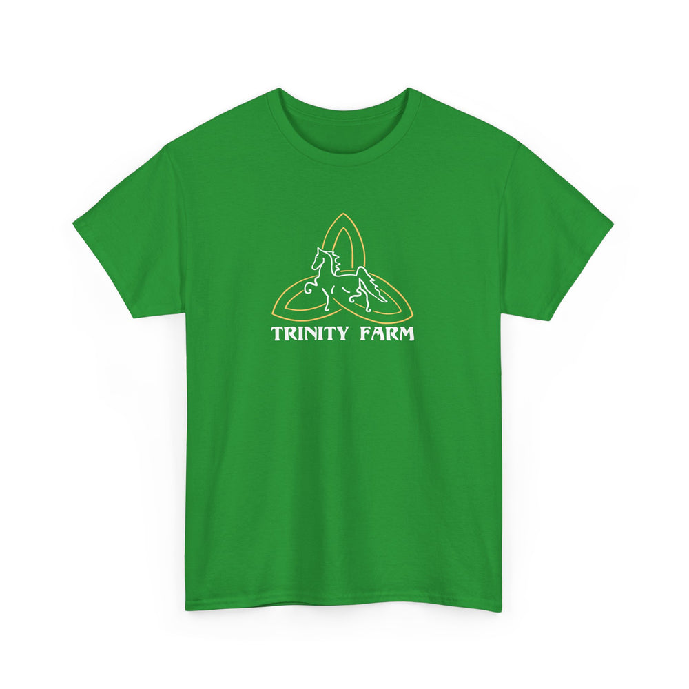 
                  
                    Classic Cotton Tee
                  
                