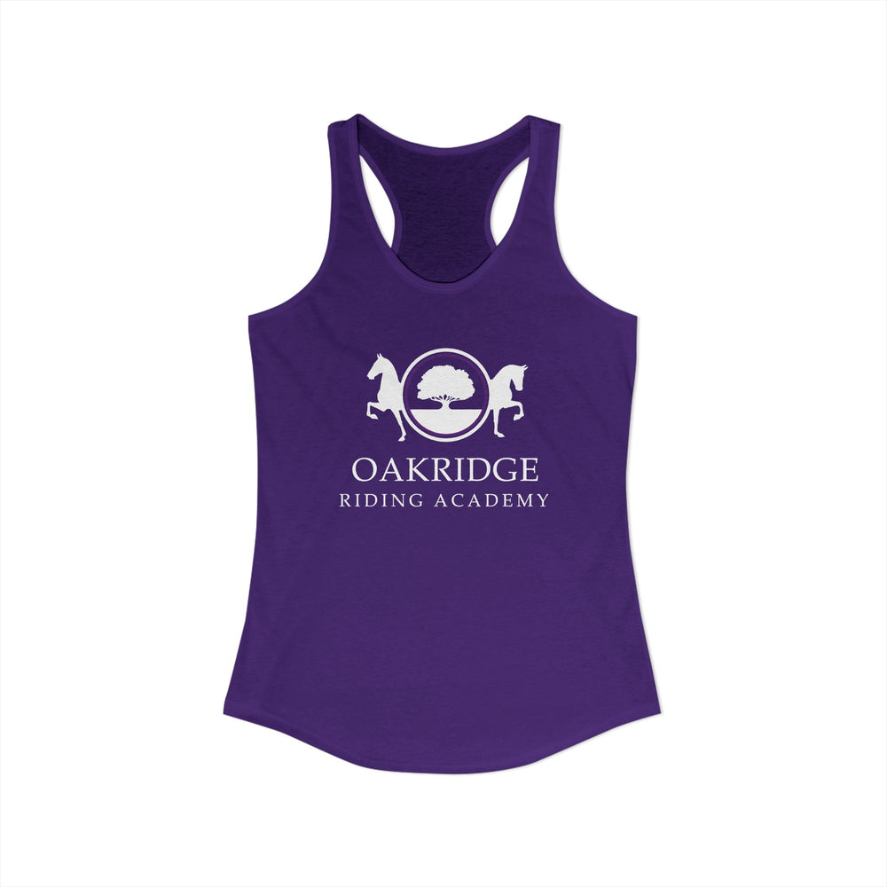 
                  
                    Premium Racerback Tank Top
                  
                
