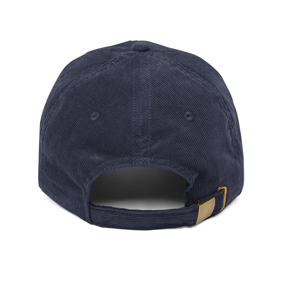 
                  
                    World Titleist - Embroidered Corduroy Hat
                  
                