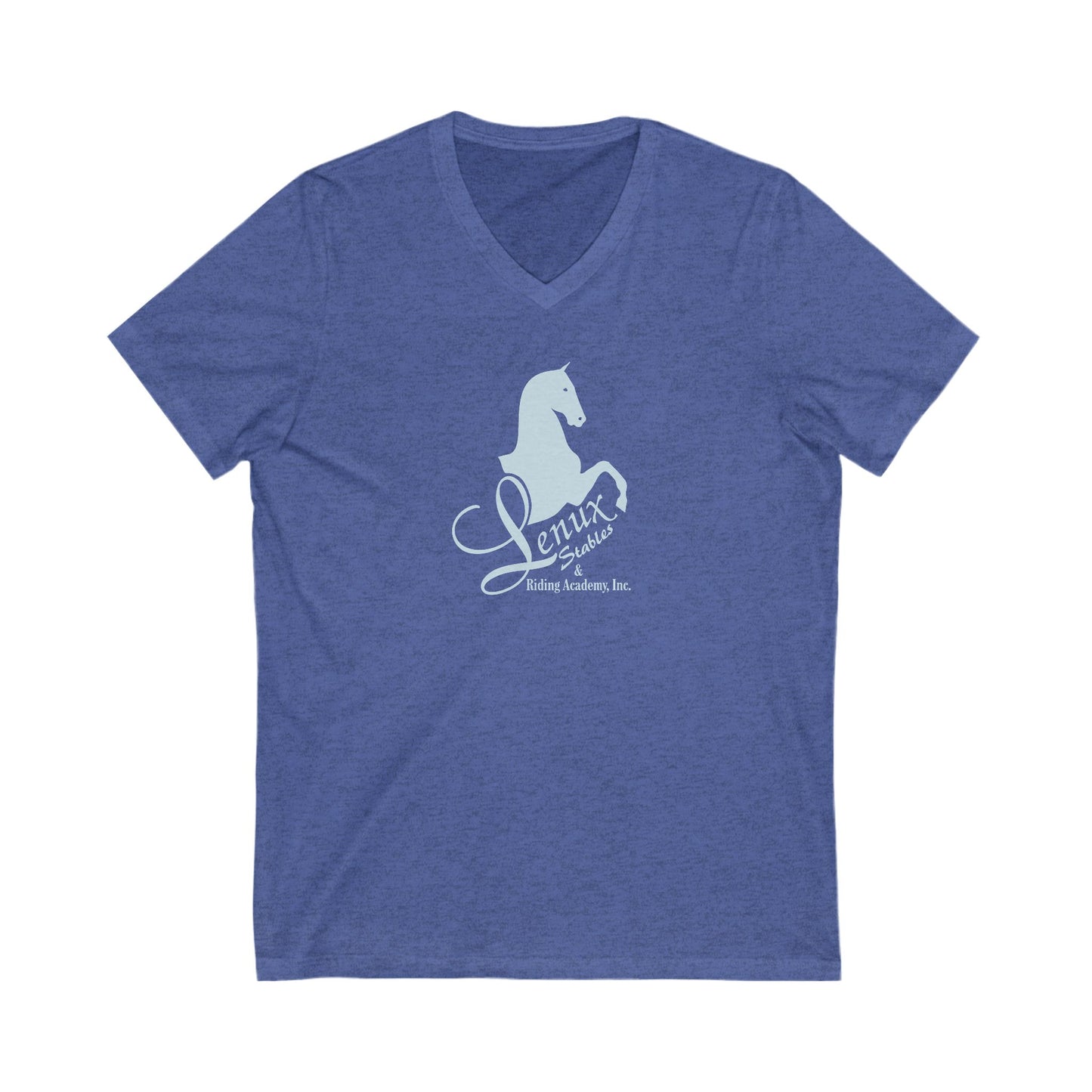 Premium Ladies V-Neck Tee