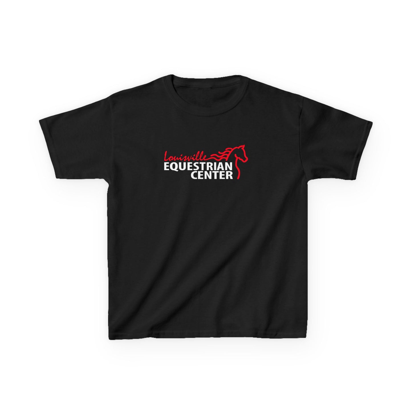 Kids Heavy Cotton™ Tee