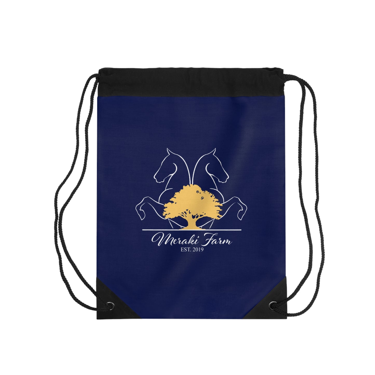 Drawstring Bag
