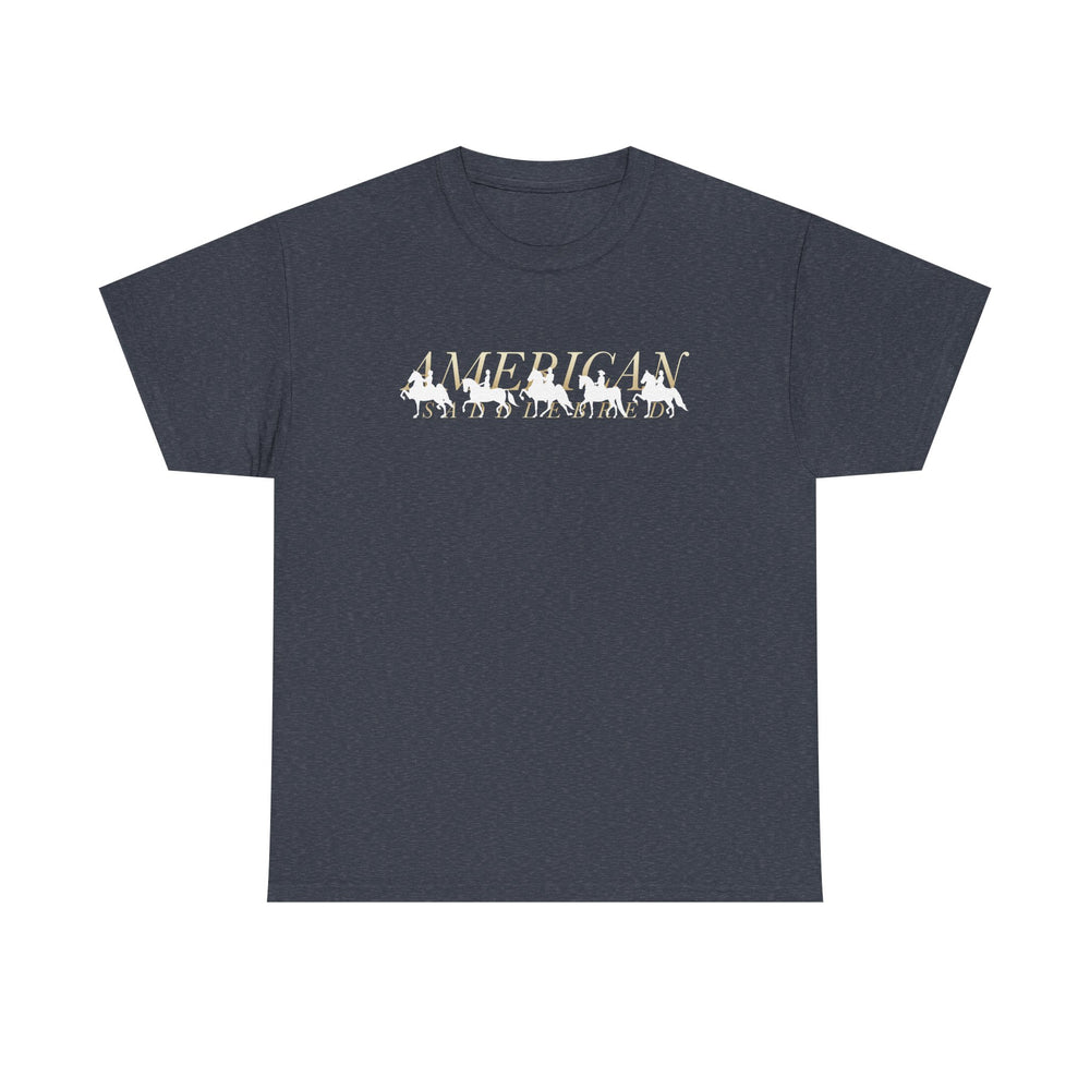 
                  
                    ASB Parade of Disciplines Tee
                  
                