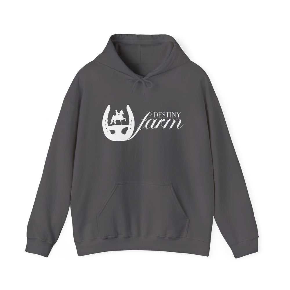 
                  
                    Unisex Heavy Blend™ Hoodie
                  
                