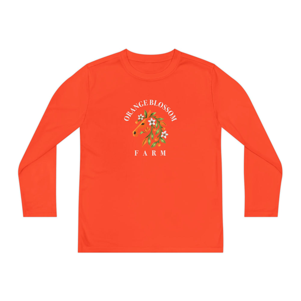 
                  
                    Youth Sport-Tek PosiCharge ® Competitor™ Tee
                  
                