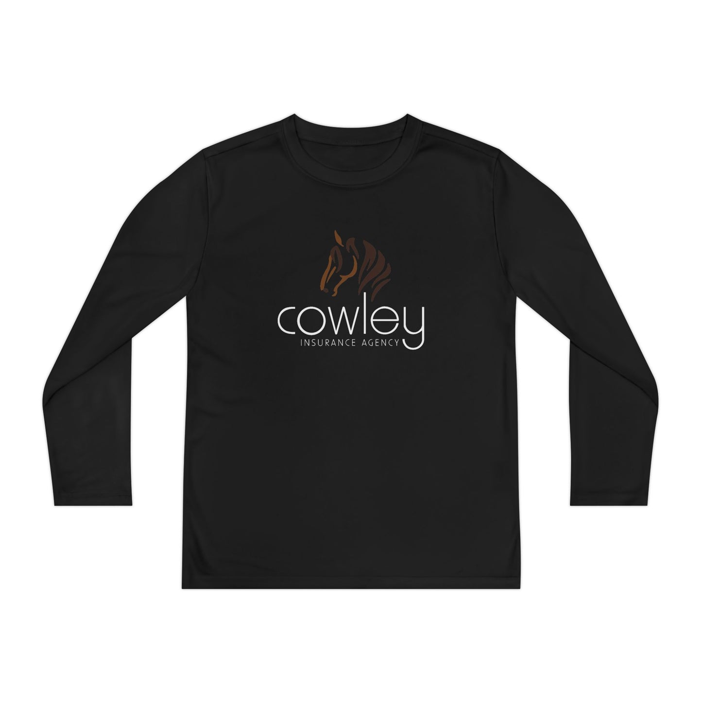 Youth Sport-Tek PosiCharge ® Competitor™ Tee