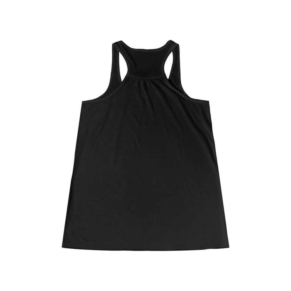 
                  
                    Women's Flowy Racerback Tank
                  
                