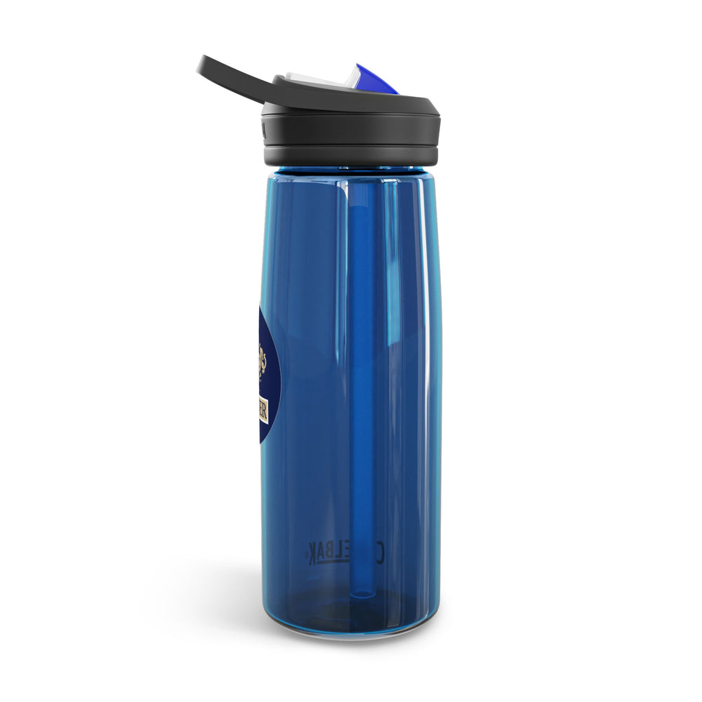 
                  
                    CamelBak®  Water Bottle, 25oz
                  
                