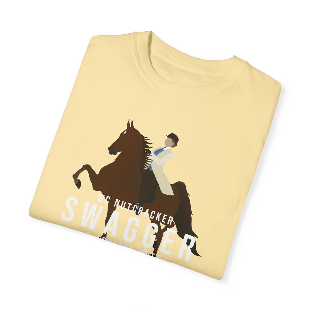 
                  
                    WC Nutcracker Swagger Comfort Colors® Tee
                  
                