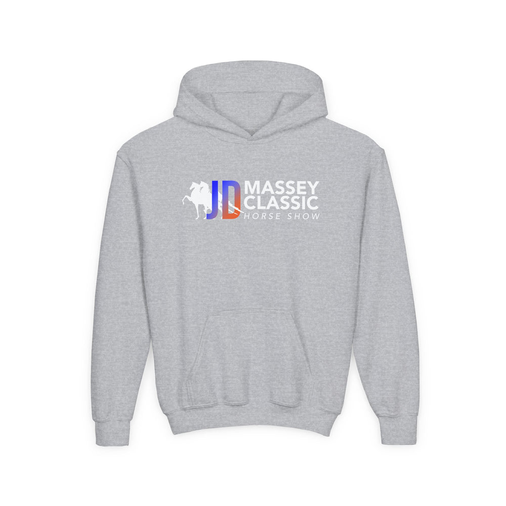 
                  
                    Classic Youth Hoodie
                  
                