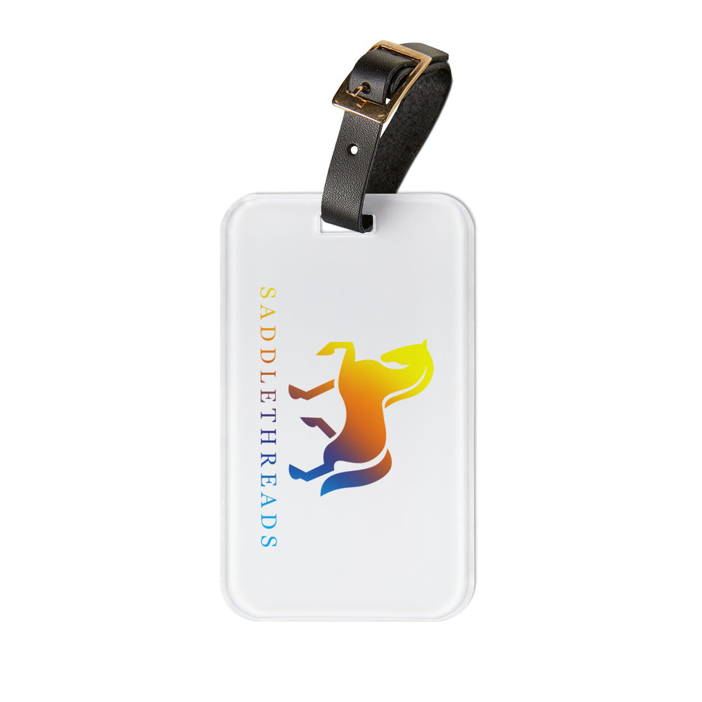 
                  
                    Luggage Tag
                  
                