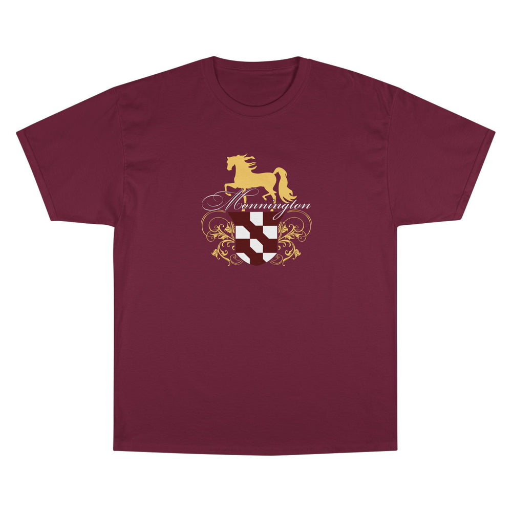 Champion® Tee