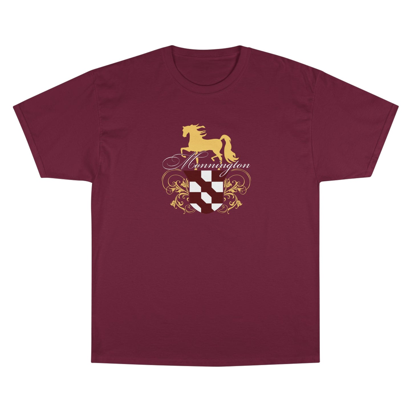 Champion® Tee