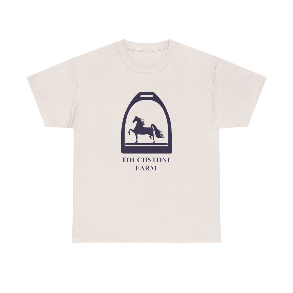 Classic Cotton Tee