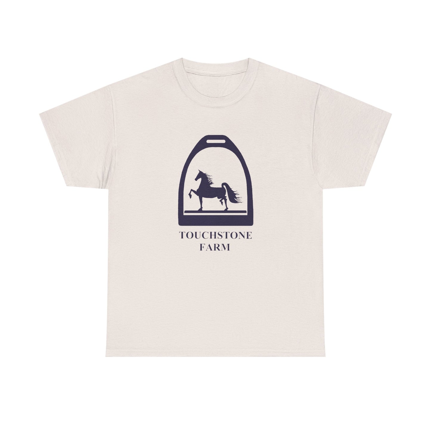 Classic Cotton Tee