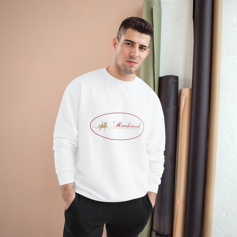 
                  
                    Champion® Sweatshirt
                  
                