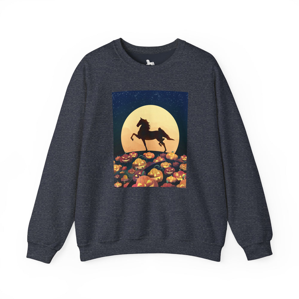 Pumpkin Patch Crewneck - Halloween 2025