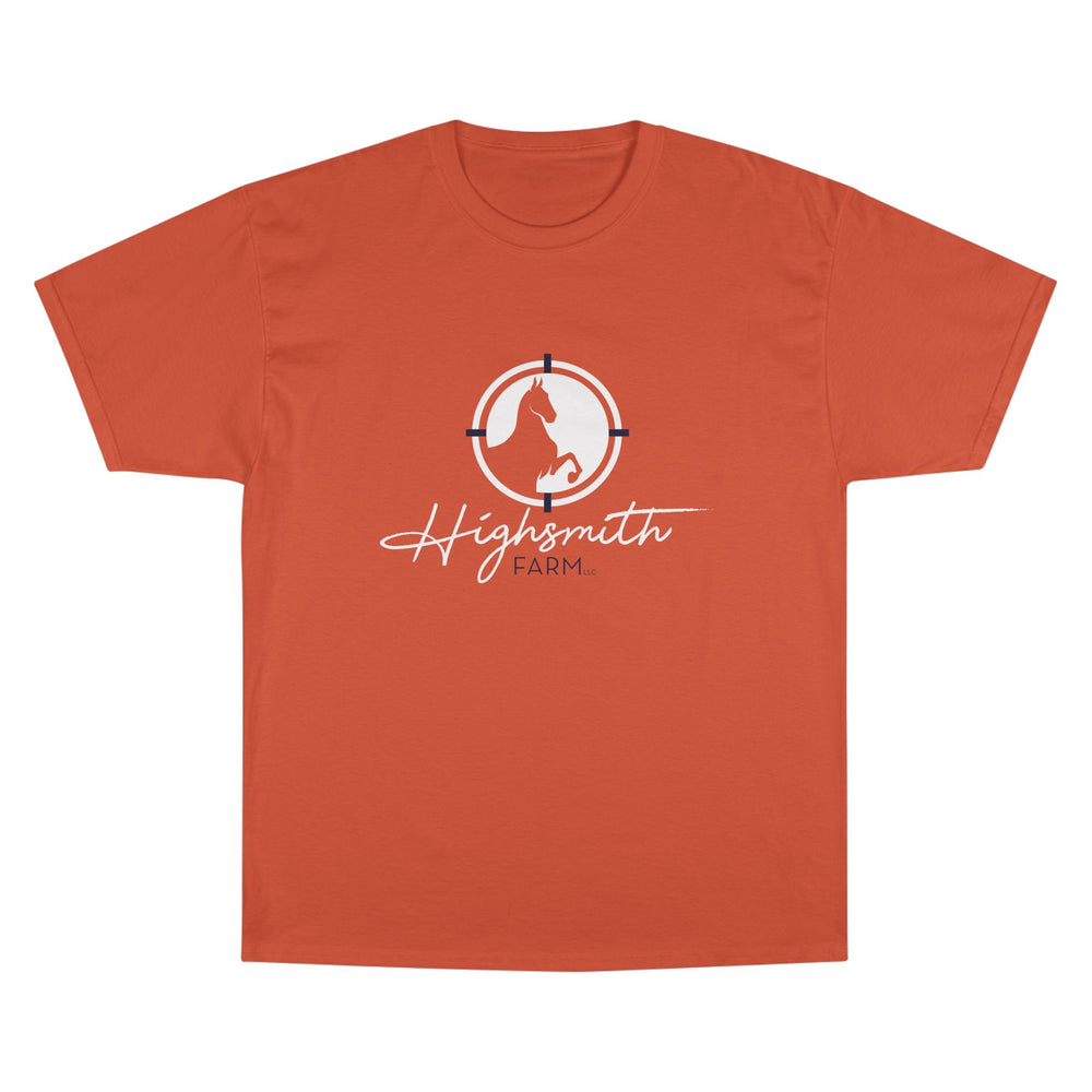 Champion® Tee