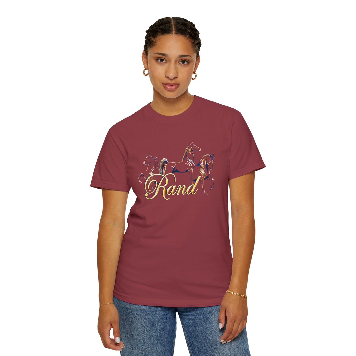 Comfort Colors Tee