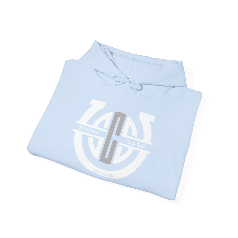 
                  
                    Unisex Heavy Blend™ Hoodie
                  
                