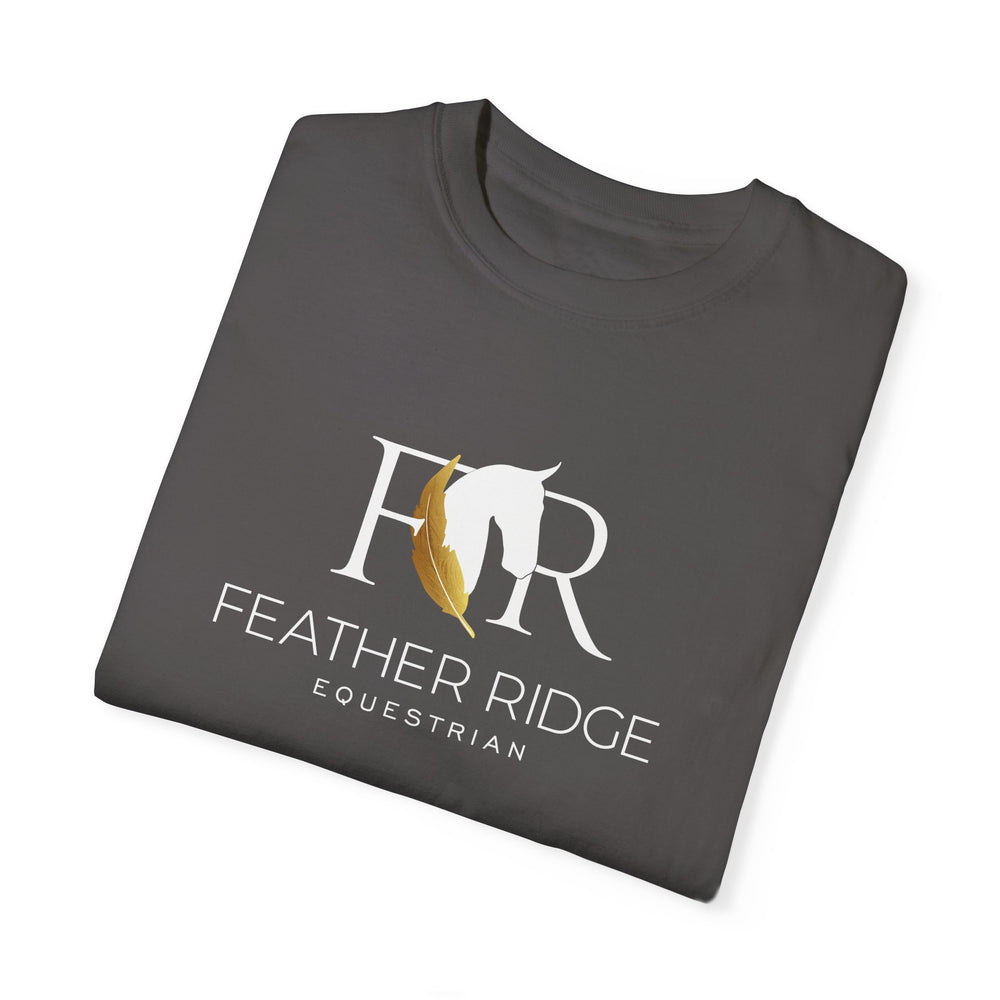 
                  
                    Comfort Colors Tee
                  
                