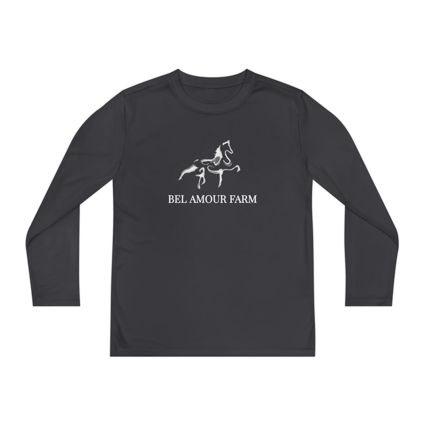 Youth Sport-Tek PosiCharge ® Competitor™ Tee