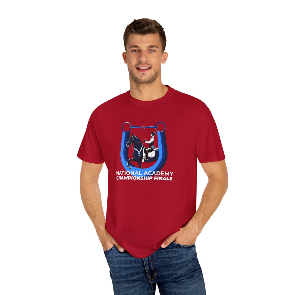 
                  
                    NACF Comfort Colors Tee
                  
                