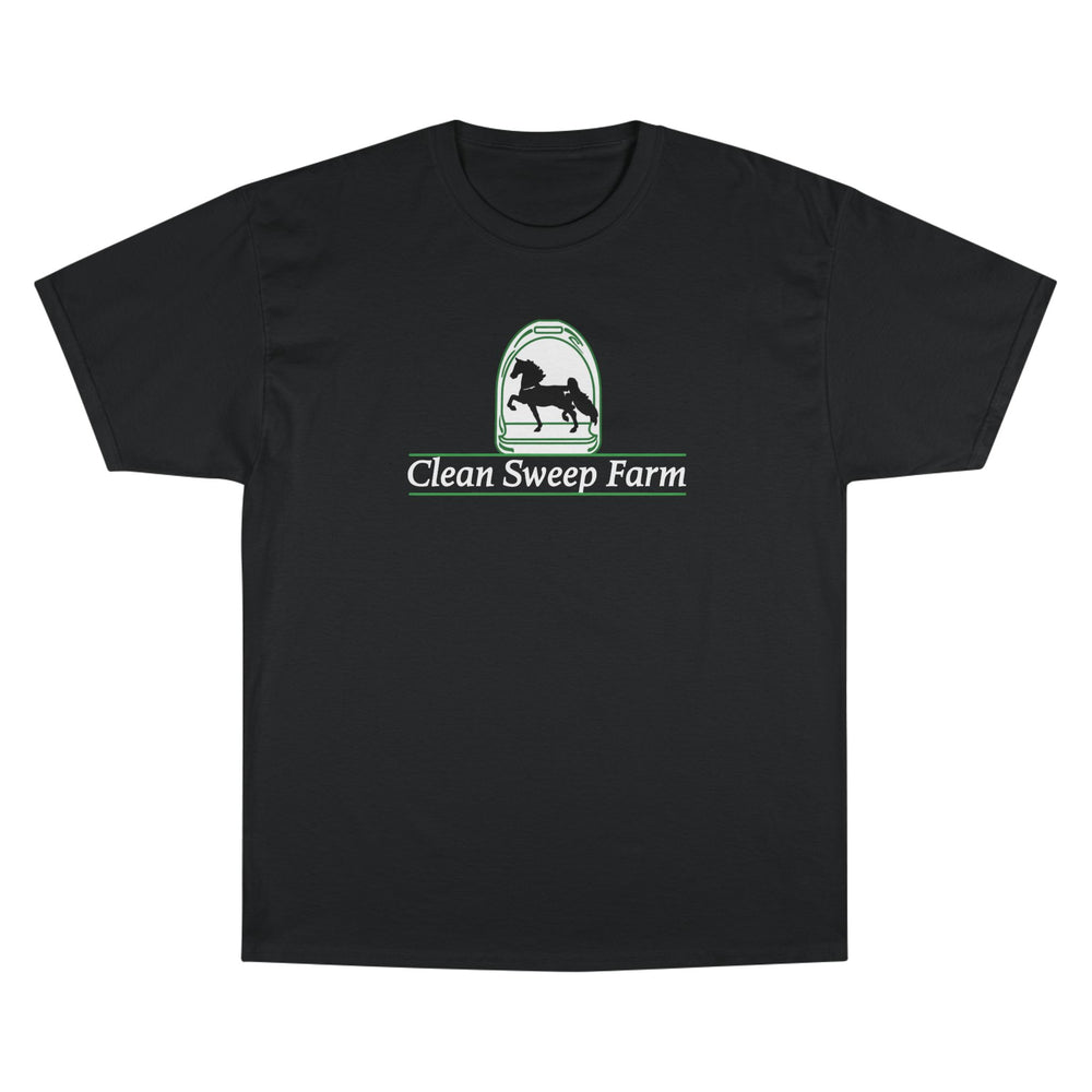
                  
                    Champion® Tee
                  
                