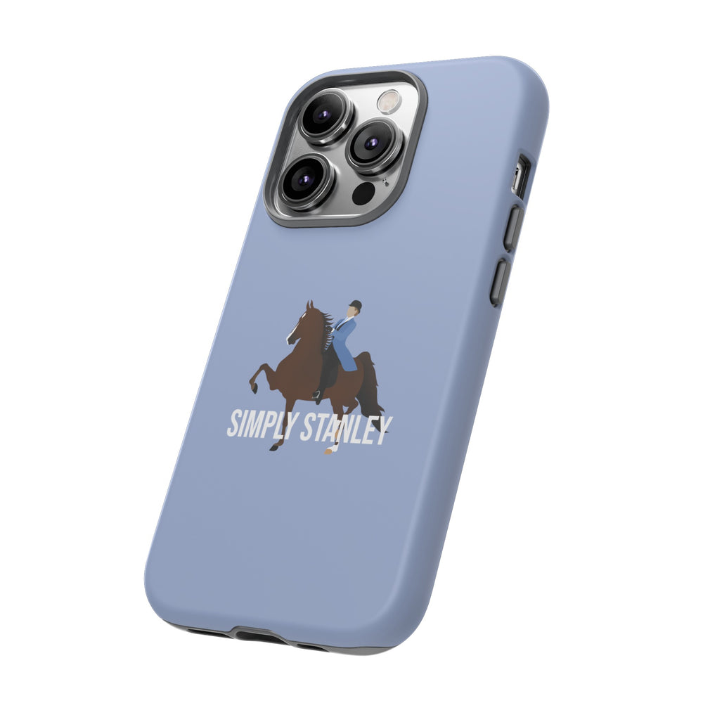 
                  
                    Simply Stanley iPhone & Samsung Tough Cases
                  
                